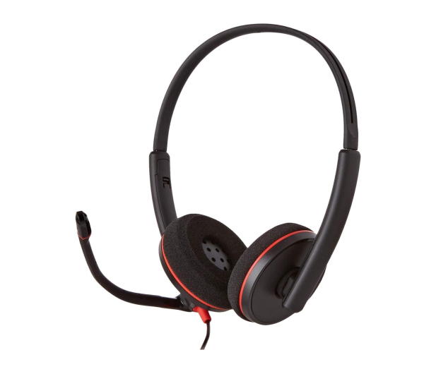 Poly Blackwire 3220 Stereo - 1227127 - zdjęcie 2